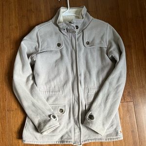 Woman’s carhartt